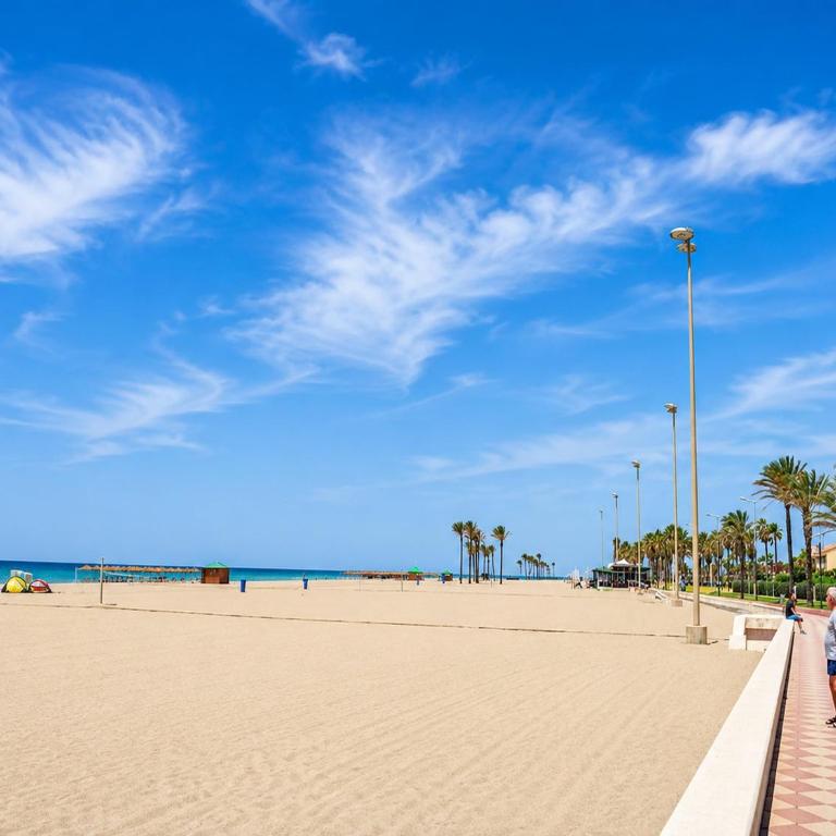Apartment by Playa Serena & Golf Views - Apartamento de 1 dormitorio - 36