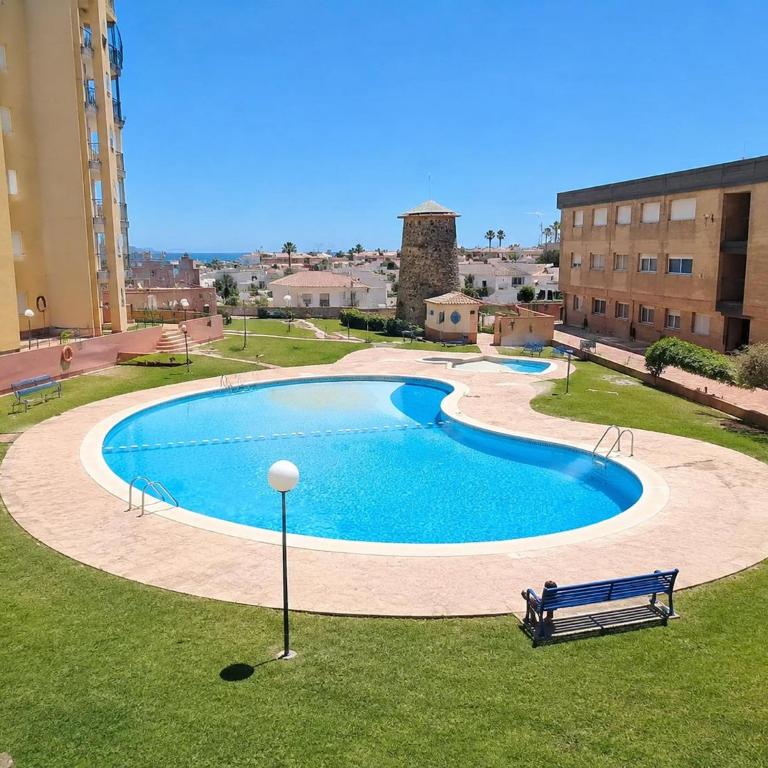 Apartment by Playa Serena & Golf Views - Apartamento de 1 dormitorio - 2