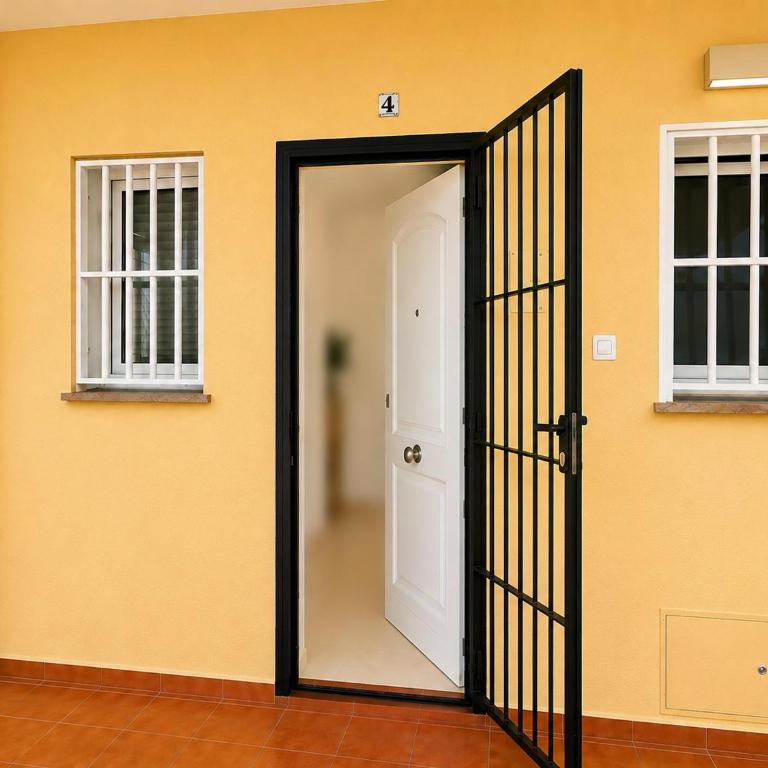 Apartment by Playa Serena & Golf Views - Apartamento de 1 dormitorio - 11
