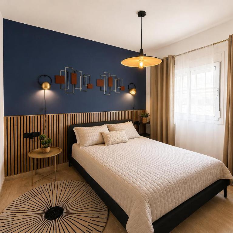 Apartment for 3, a short walk from the beaches - One-Bedroom Apartment - 3
