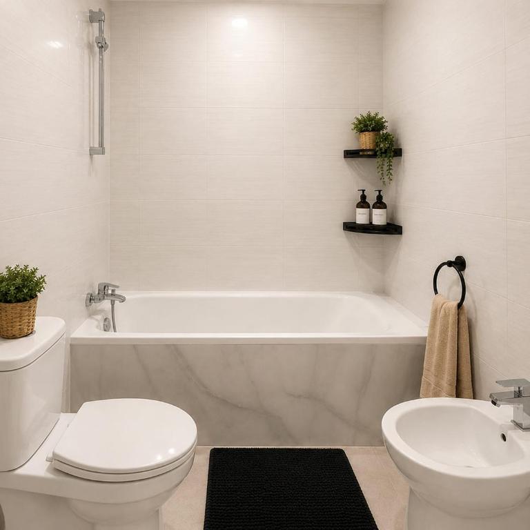 Apartment for 3, a short walk from the beaches - One-Bedroom Apartment - 18