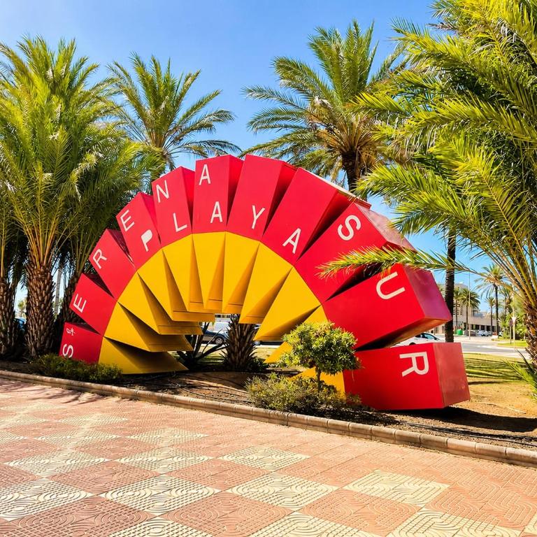 Apartment for 3, a short walk from the beaches - One-Bedroom Apartment - 32
