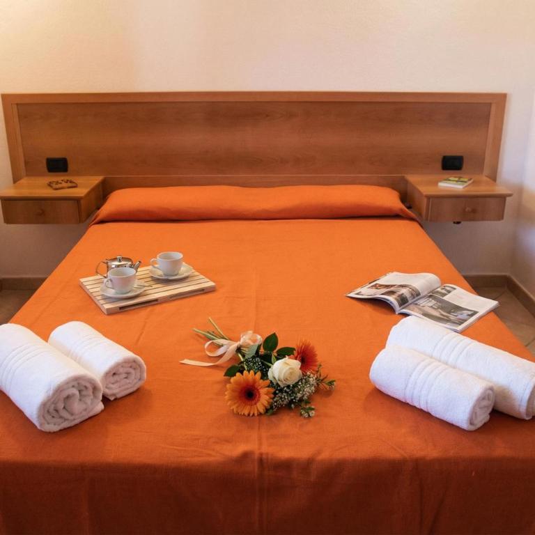Residence Cala Viola - Appartamento con 2 Camere da Letto - 3