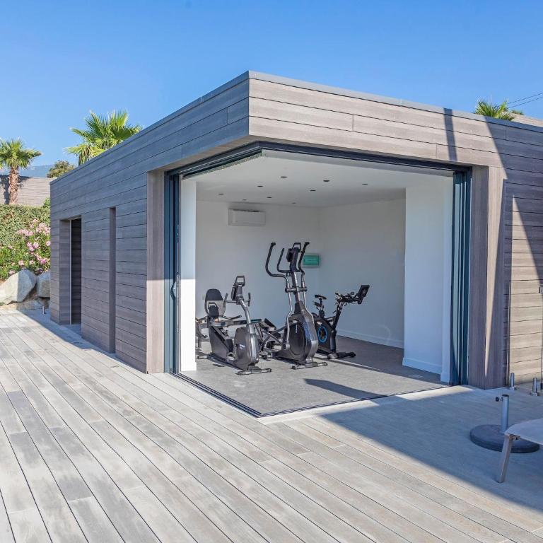 Porto-Vecchio Stay by Beach - Casa Vacanze con 4 Camere da Letto - 25