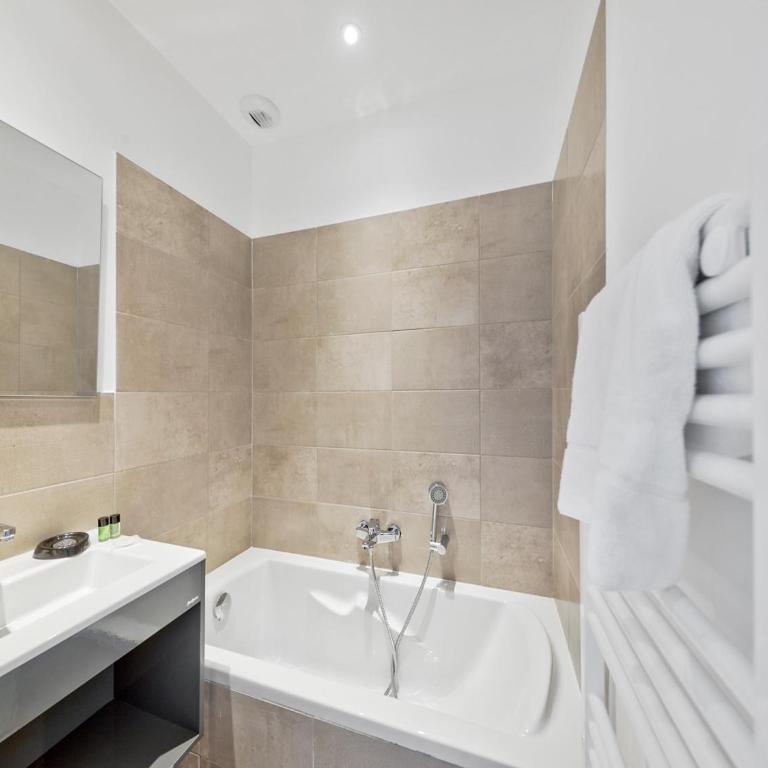 Porto-Vecchio Stay by Beach - Casa Vacanze con 4 Camere da Letto - 13