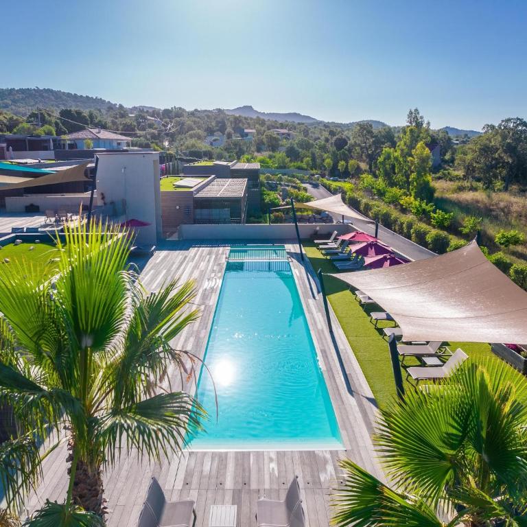 Porto-Vecchio Stay by Beach - Casa Vacanze con 4 Camere da Letto - 18