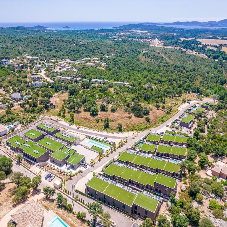 Porto-Vecchio Stay by Beach - Casa Vacanze con 4 Camere da Letto - 30