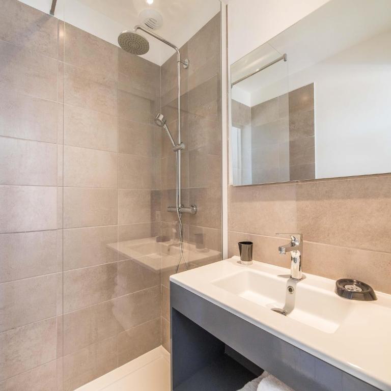 Porto-Vecchio Stay by Beach - Casa Vacanze con 4 Camere da Letto - 10