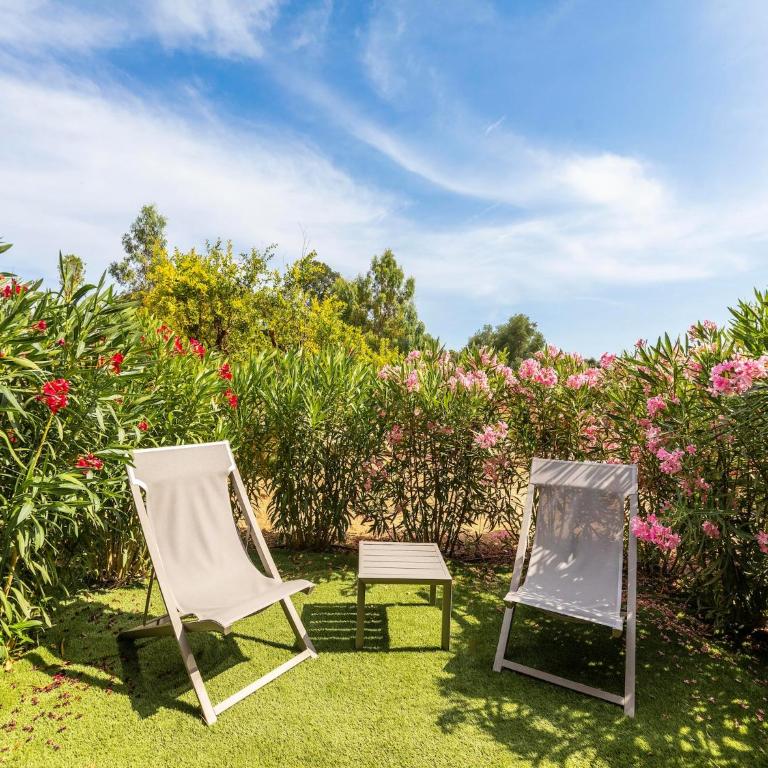 Porto-Vecchio Stay by Beach - Casa Vacanze con 4 Camere da Letto - 8
