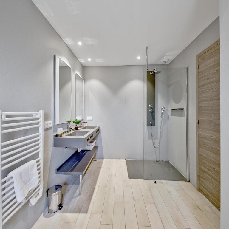 Green Corsican Oasis with Pool - Villa con 3 Camere da Letto - 15