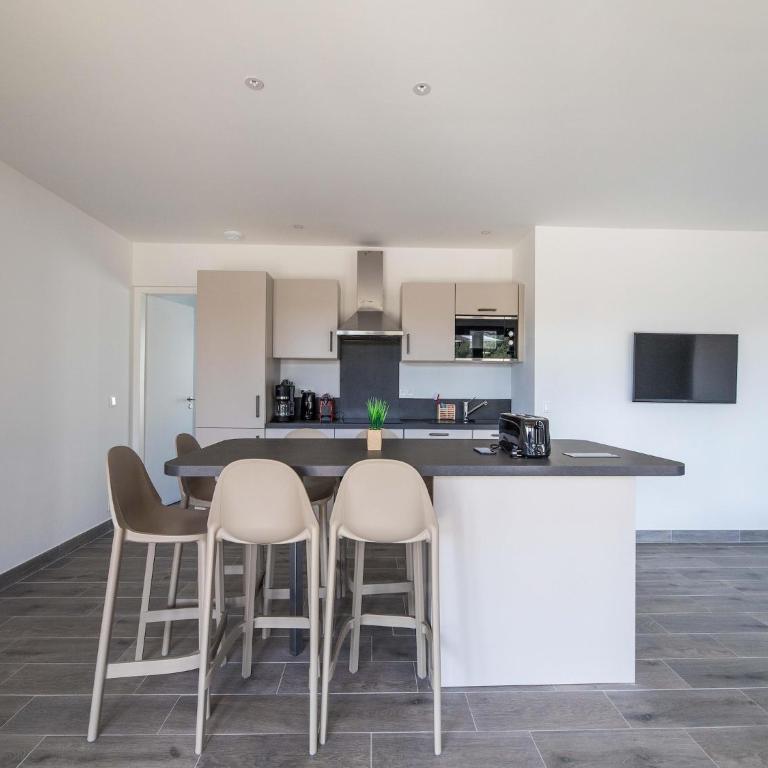 Corsica Haven with Garden - Casa Vacanze con 3 Camere da Letto - 3