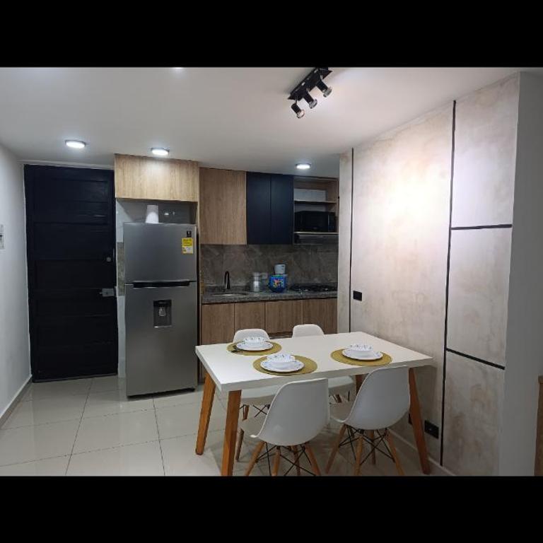 Paul Apartment Familiar, 3 Habitaciones, Sector Samarias - Apartamento de 2 dormitorios - 22