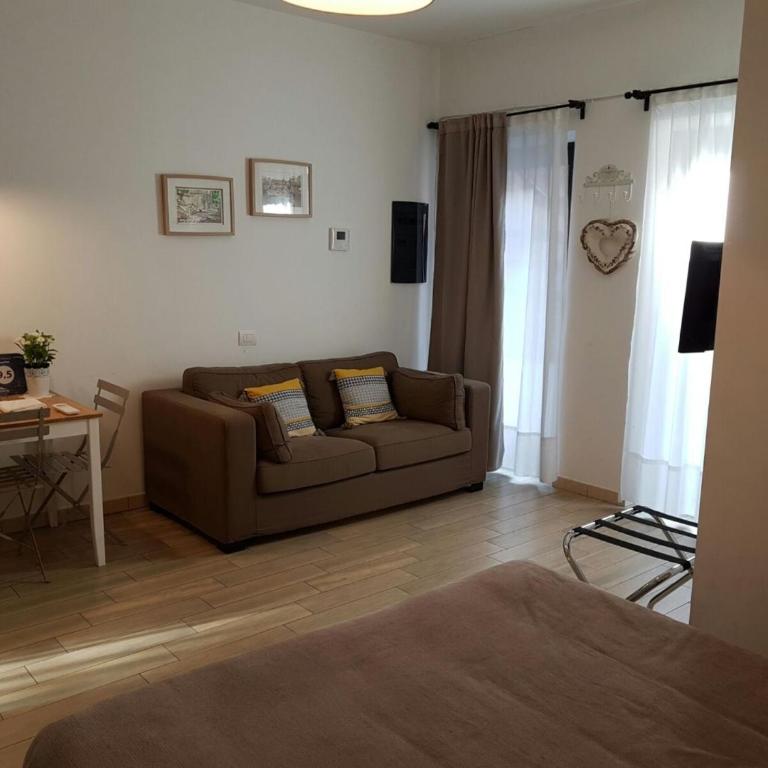 FantAflat - Appartamento Monolocale - 10