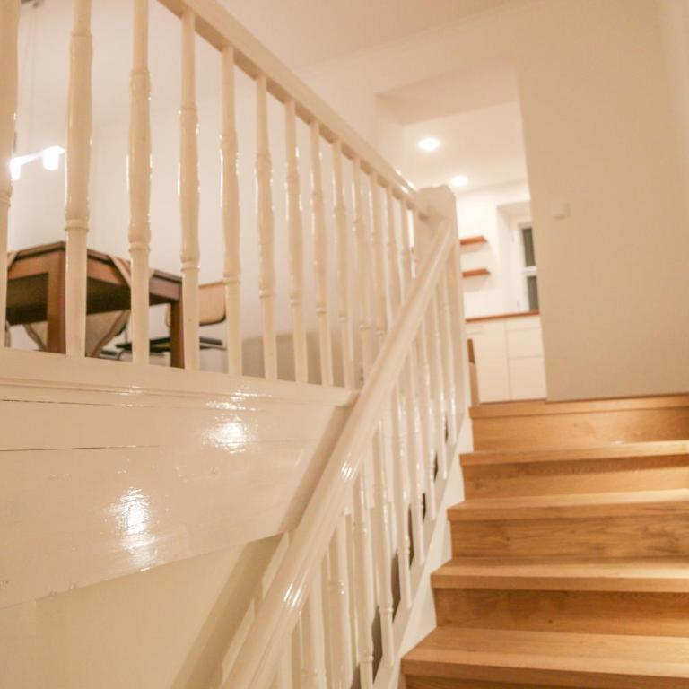 Villa Leni - Premium Apartments - Apartment mit Garten - 8