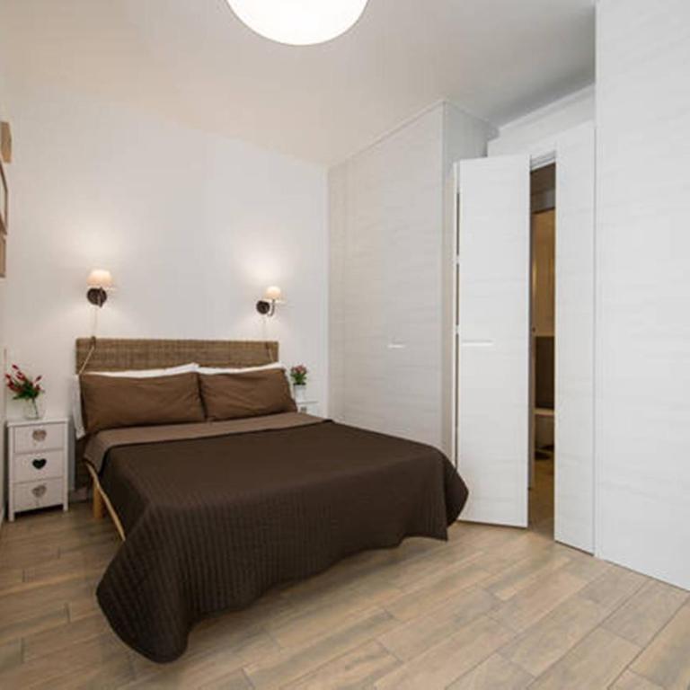 FantAflat - Appartamento Monolocale - 6