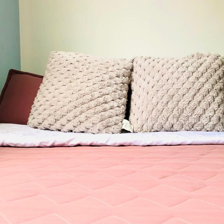 GV Aparta Suites Apto Familiar Amplio y Luminoso - Apartamento de 2 dormitorios con vistas al jardín - 25