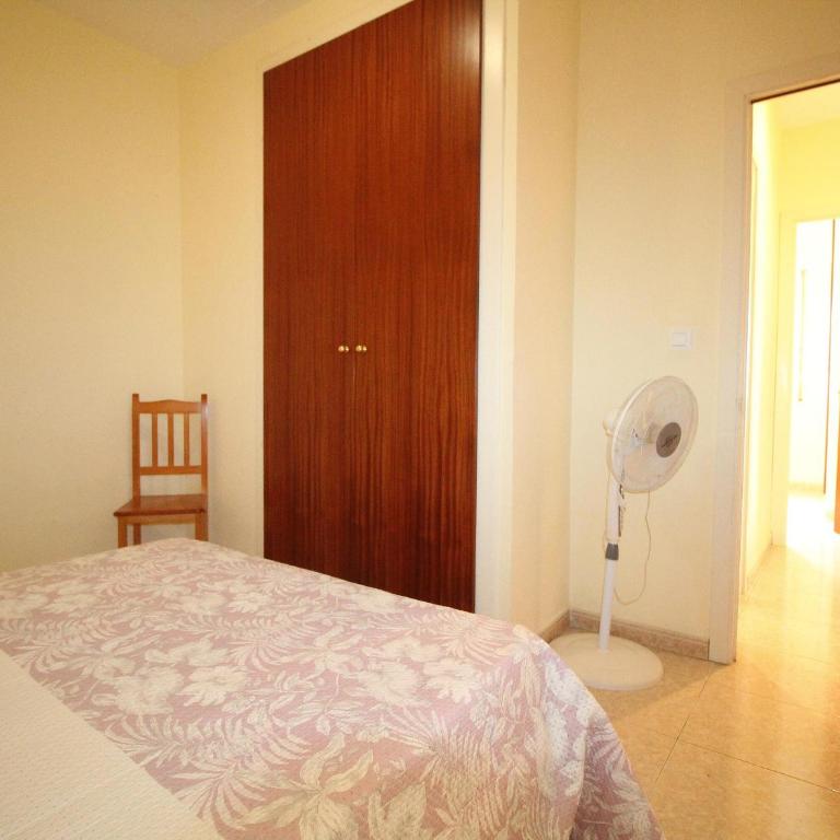 Apartamento acogedor a 100m de la playa en Llançà, con WiFi y renovado - ES-228-4 - Appartement - 8