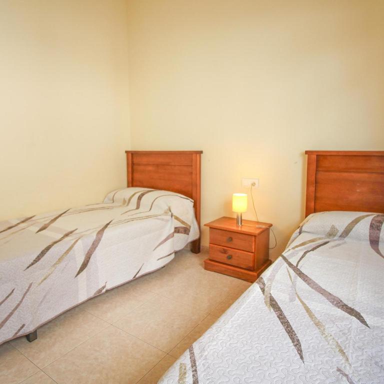 Apartamento acogedor a 100m de la playa en Llançà, con WiFi y renovado - ES-228-4 - Appartement - 9