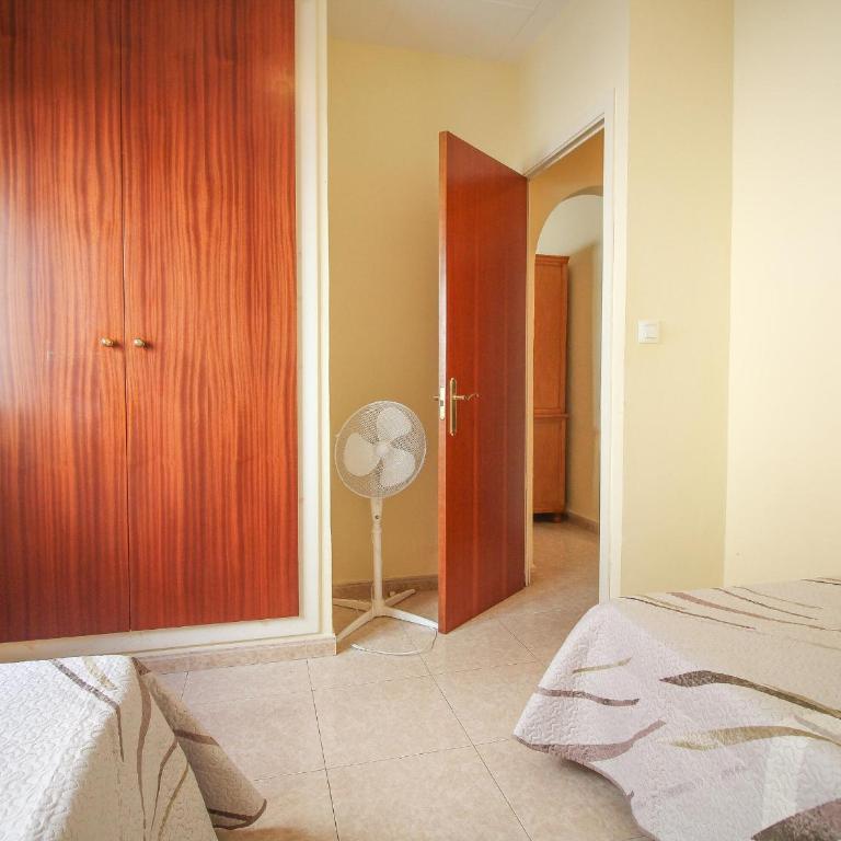 Apartamento acogedor a 100m de la playa en Llançà, con WiFi y renovado - ES-228-4 - Appartement - 11