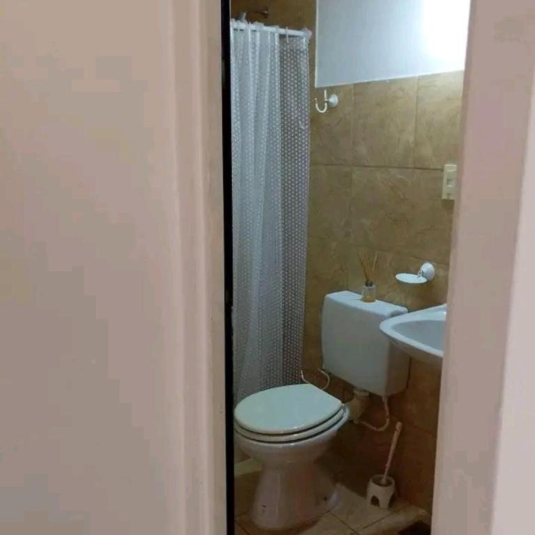 Amazonas - Apartamento de 2 dormitorios - 19