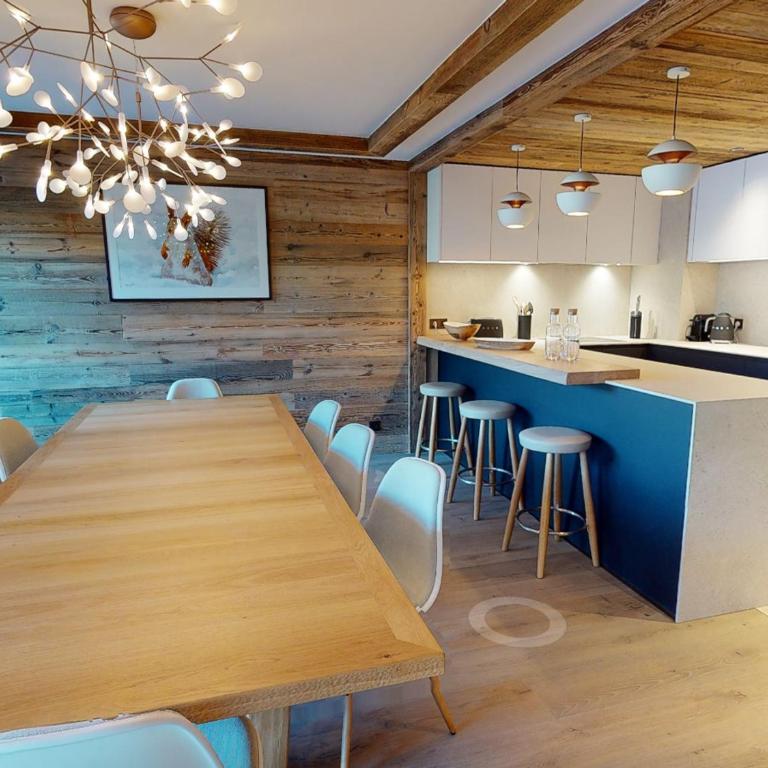 Appartement skis aux pieds - 8 pers. - FR-1-613-147 - Appartement - 29
