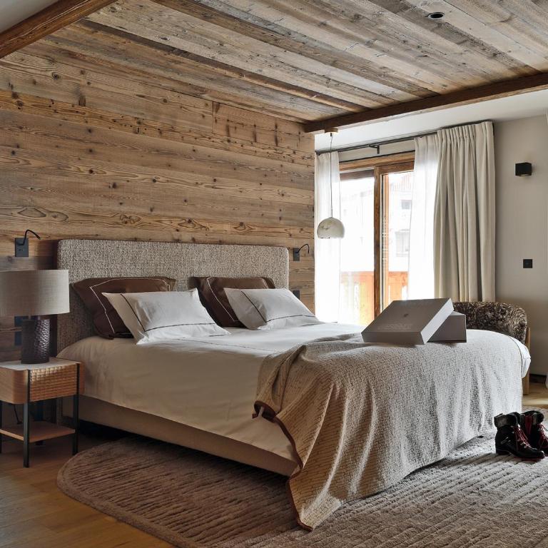 Chalet de location à Les Allues - FR-1-613-139 - Apartment - 27