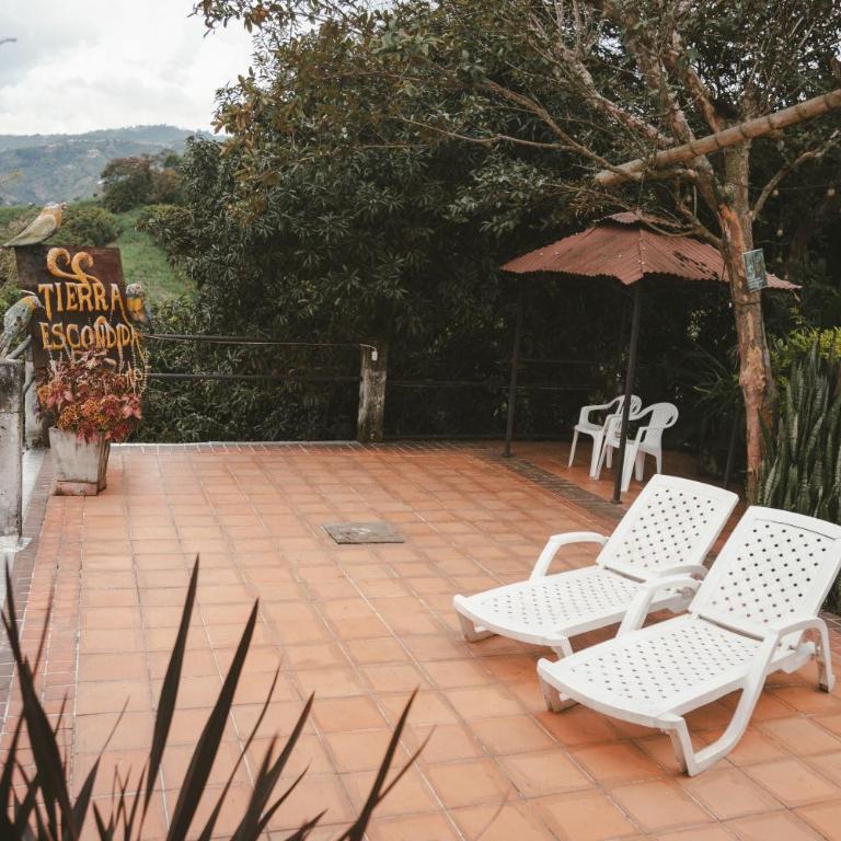 Tierra Mágica eje cafetero - Apartamento de 2 dormitorios - 25