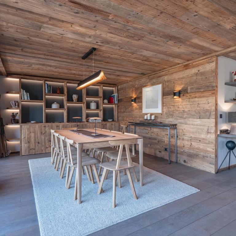 Appartement skis aux pieds, vue ensoleillée - 11 pers. - FR-1-613-146 - Appartamento - 5