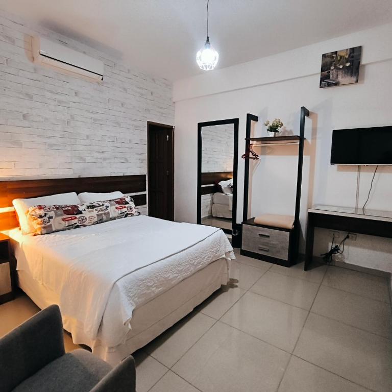 SIBARIS Centenario - Habitación Deluxe - 2