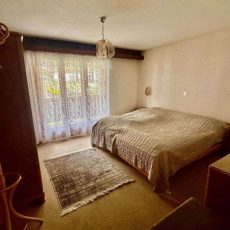 Charmante Ferienwohnung, Sonne & Bergblick - Apartment mit 2 Schlafzimmern - 6
