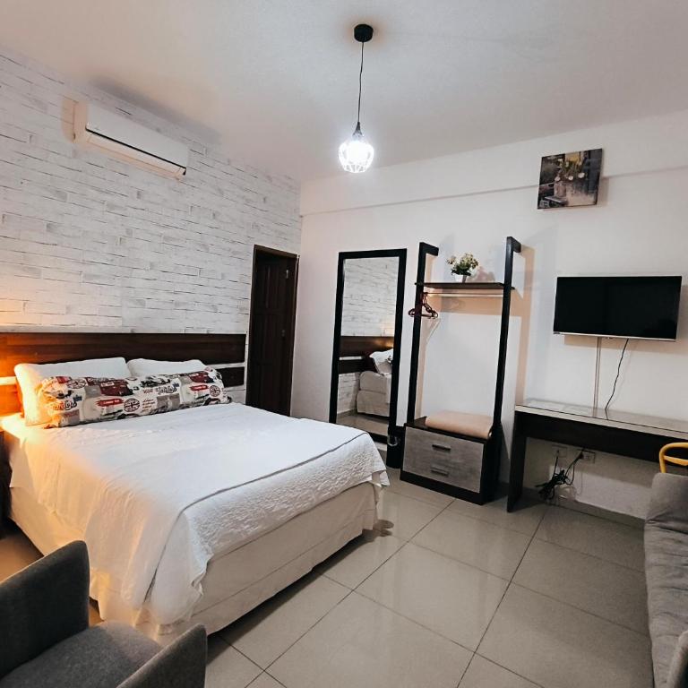 SIBARIS Centenario - Habitación Deluxe - 9