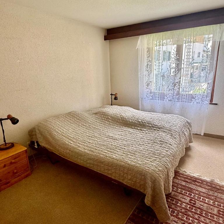 Charmante Ferienwohnung, Sonne & Bergblick - Apartment mit 2 Schlafzimmern - 5