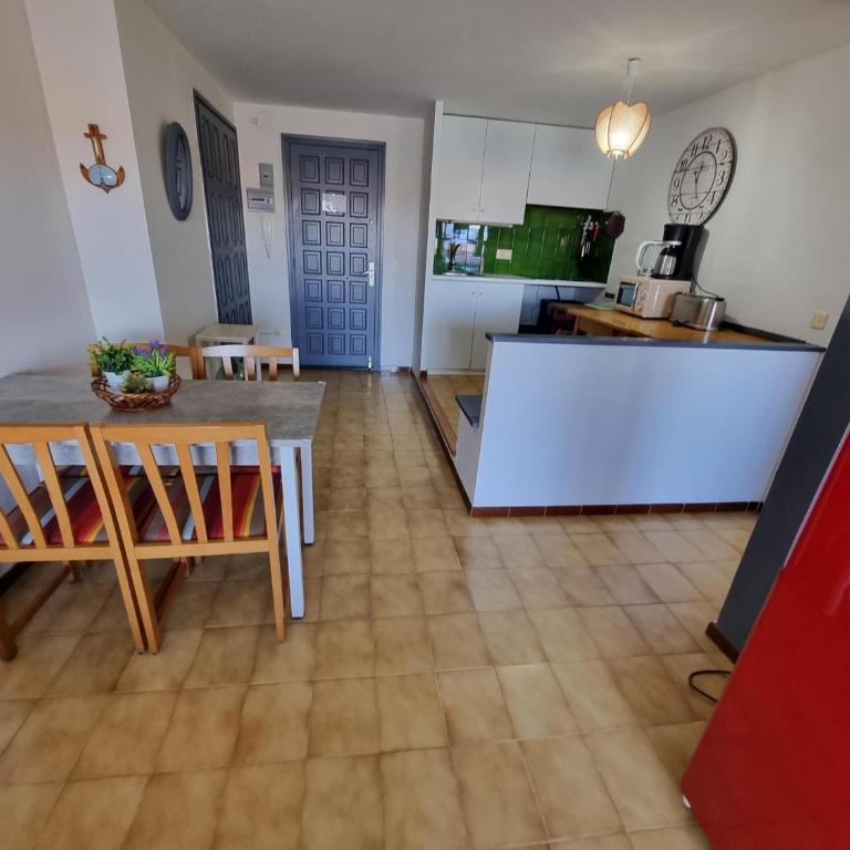 Apartamento con terraza privada en L'Escala, cerca de la playa - HISP-236-162 - Apartment - 22