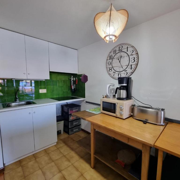 Apartamento con terraza privada en L'Escala, cerca de la playa - HISP-236-162 - Apartment - 23