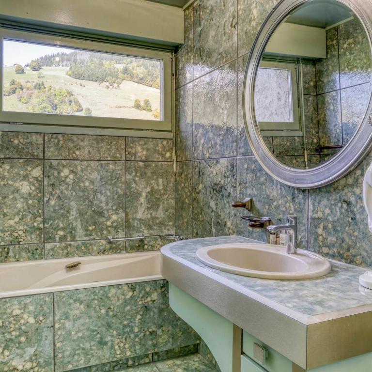 Appartement spacieux, vue Mont-Blanc - 6 pers. - FR-1-453-333 - Apartamento - 5