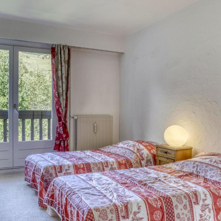 Appartement spacieux, vue Mont-Blanc - 6 pers. - FR-1-453-333 - Apartamento - 6