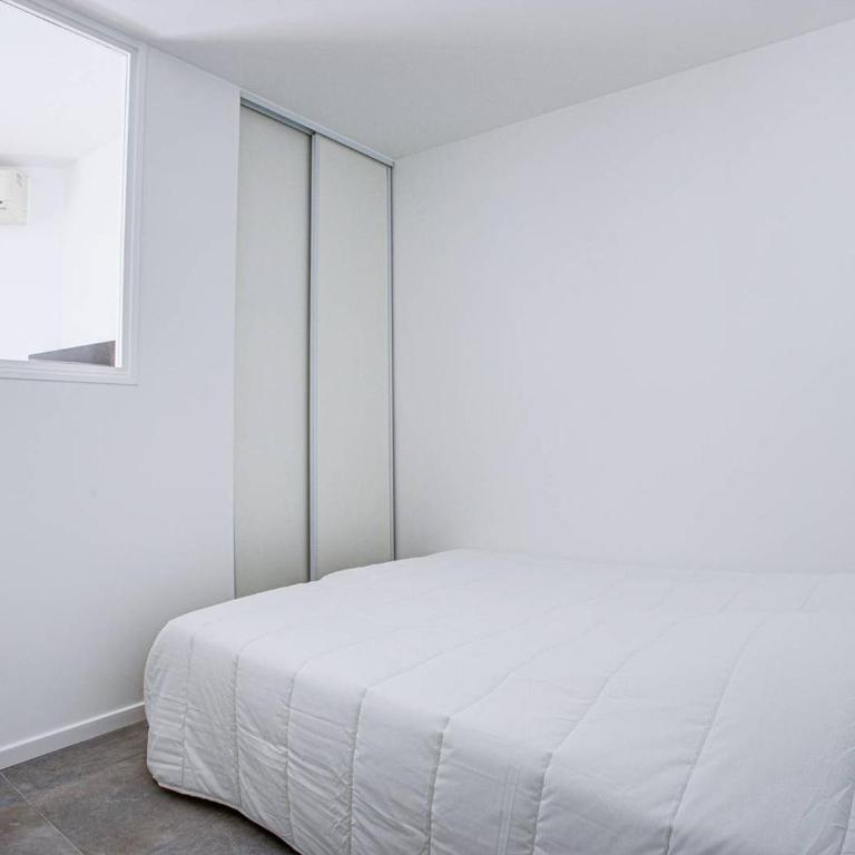 Appartement moderne, clim et parking - 3 pers. - FR-1-696-57 - Monolocale - 3