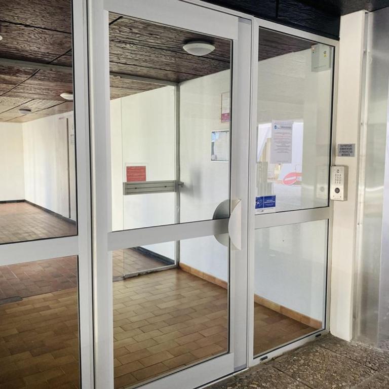 Studio agréable, vue mer, parking - 3 pers. - FR-1-874-94 - Estudio - 9