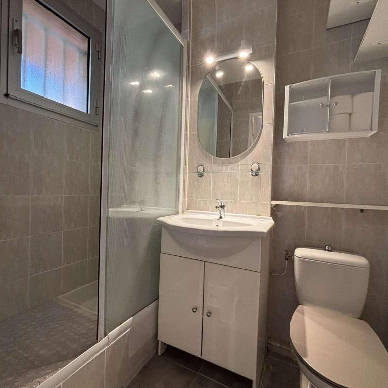 Studio cabine vue mer - 3 pers. - FR-1-226B-262 - Apartment - 9