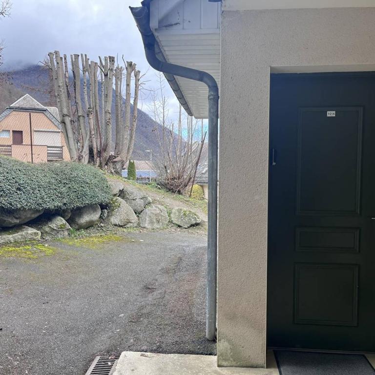 Appartement accueillant vue montagne - 4 pers. - FR-1-812-161 - Apartment - 9