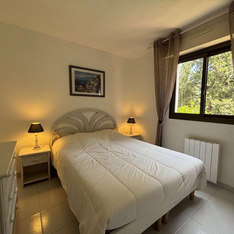 Appartement climatisé, terrasse - 4 pers. - FR-1-226B-263 - Appartement - 14