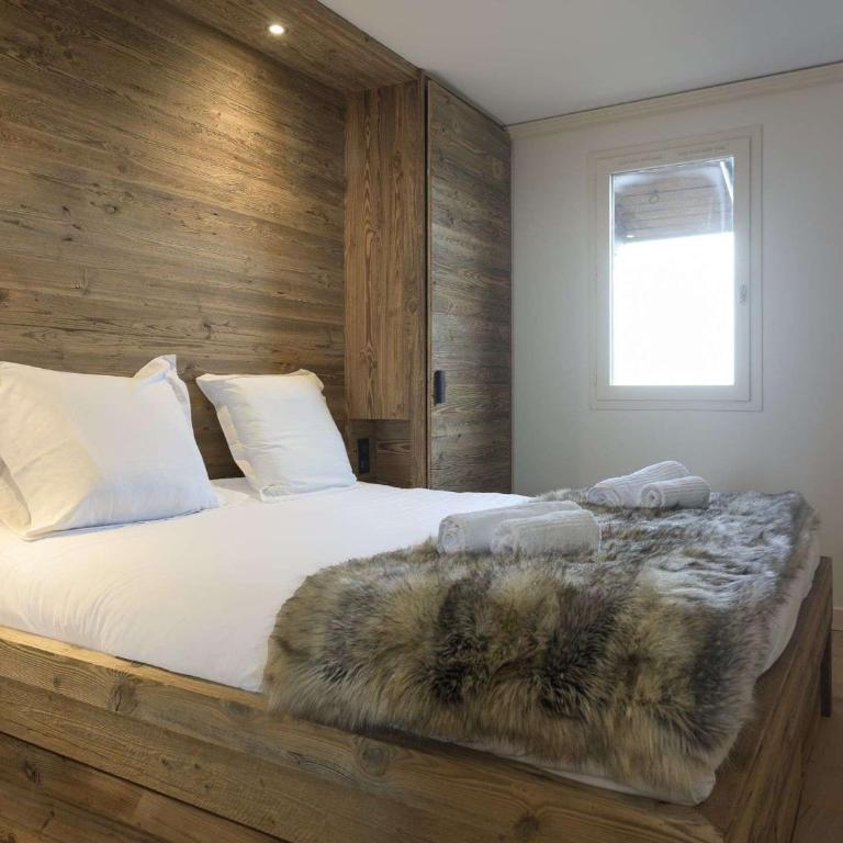 Appartement skis aux pieds - 4 pers. - FR-1-631-247 - Appartamento - 2