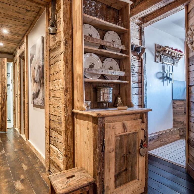 Appartement skis aux pieds - 4 pers. - FR-1-631-247 - Appartamento - 6