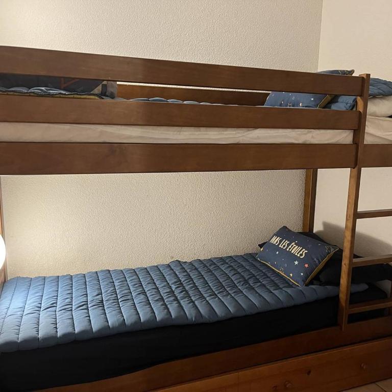 Studio confortable avec piscine et parking - 4 pers. - FR-1-812-162 - Apartment - 4