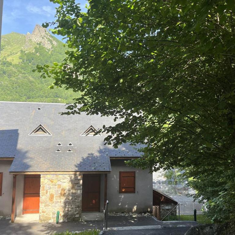 Studio confortable avec piscine et parking - 4 pers. - FR-1-812-162 - Apartment - 10