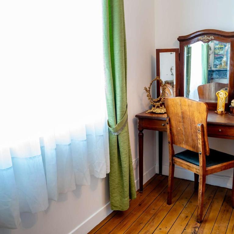 Appartement chic au cœur de Reims - 5 pers. - FR-1-870-41 - Appartamento - 3