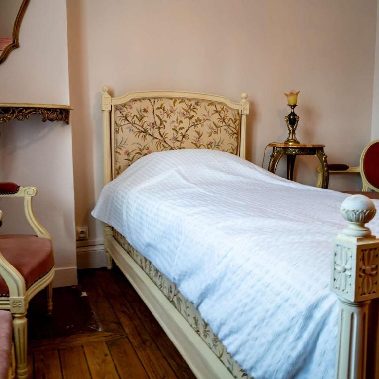 Appartement chic au cœur de Reims - 5 pers. - FR-1-870-41 - Appartamento - 5