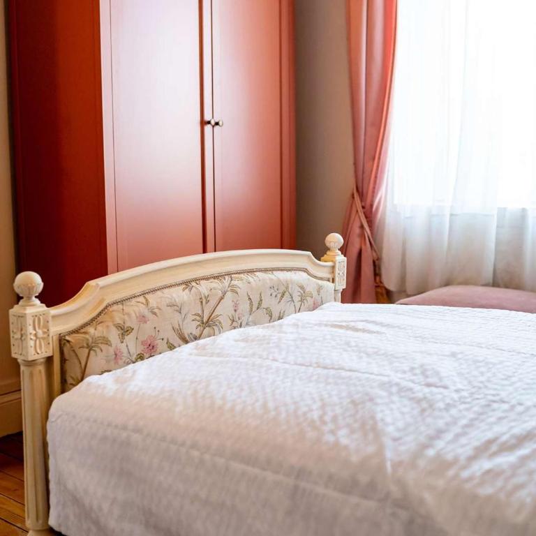 Appartement chic au cœur de Reims - 5 pers. - FR-1-870-41 - Appartamento - 6