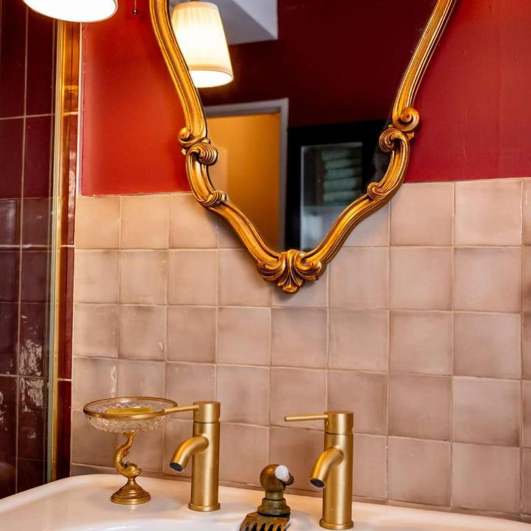 Appartement chic au cœur de Reims - 5 pers. - FR-1-870-41 - Appartamento - 15