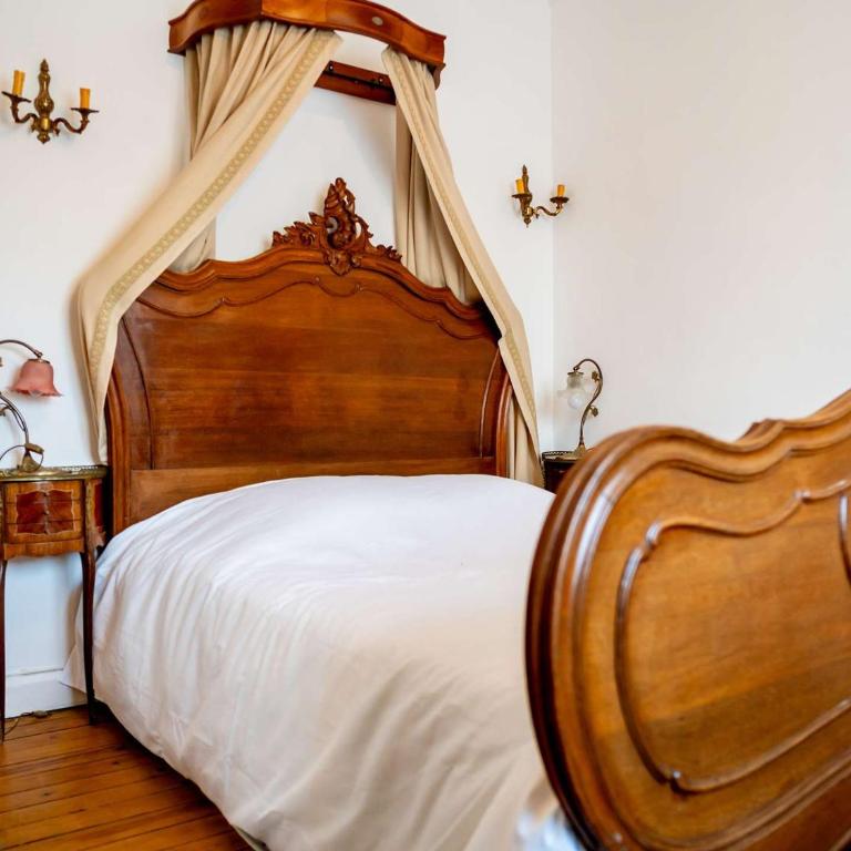 Appartement chic au cœur de Reims - 5 pers. - FR-1-870-41 - Appartamento - 16